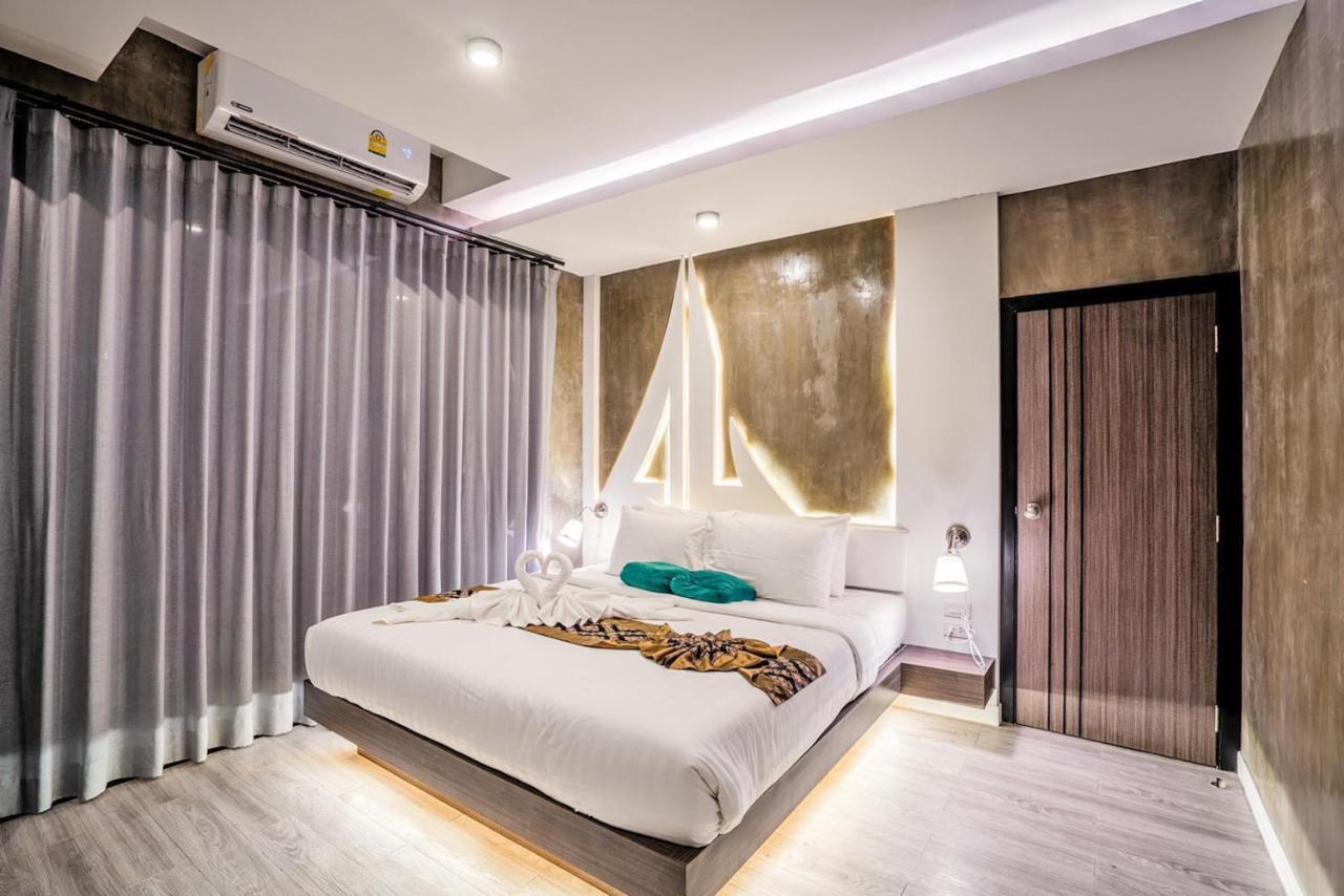 Phi Phi Andaman Legacy Resort Luaran gambar