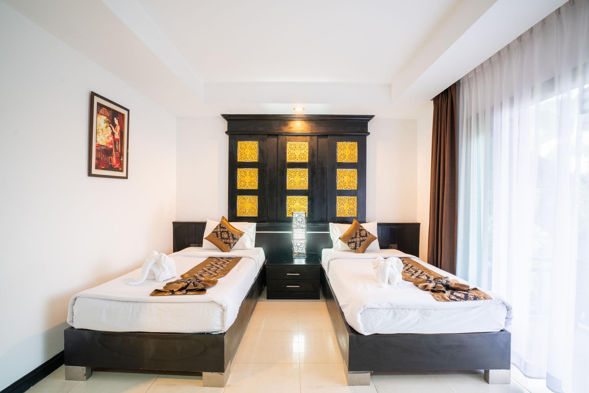 Phi Phi Andaman Legacy Resort Luaran gambar
