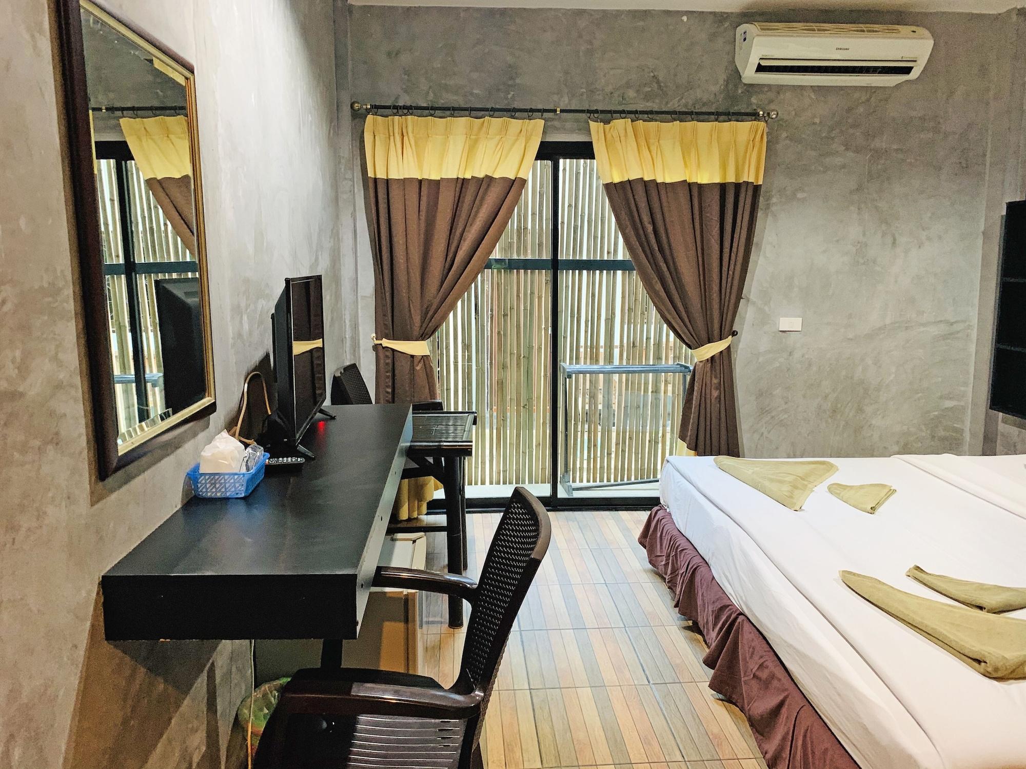 Phi Phi Andaman Legacy Resort Luaran gambar