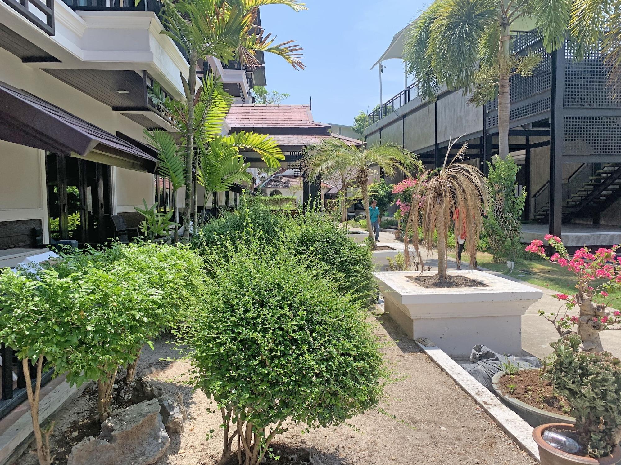 Phi Phi Andaman Legacy Resort Luaran gambar
