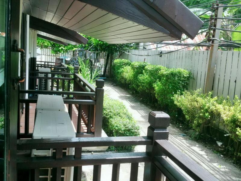 Phi Phi Andaman Legacy Resort Luaran gambar