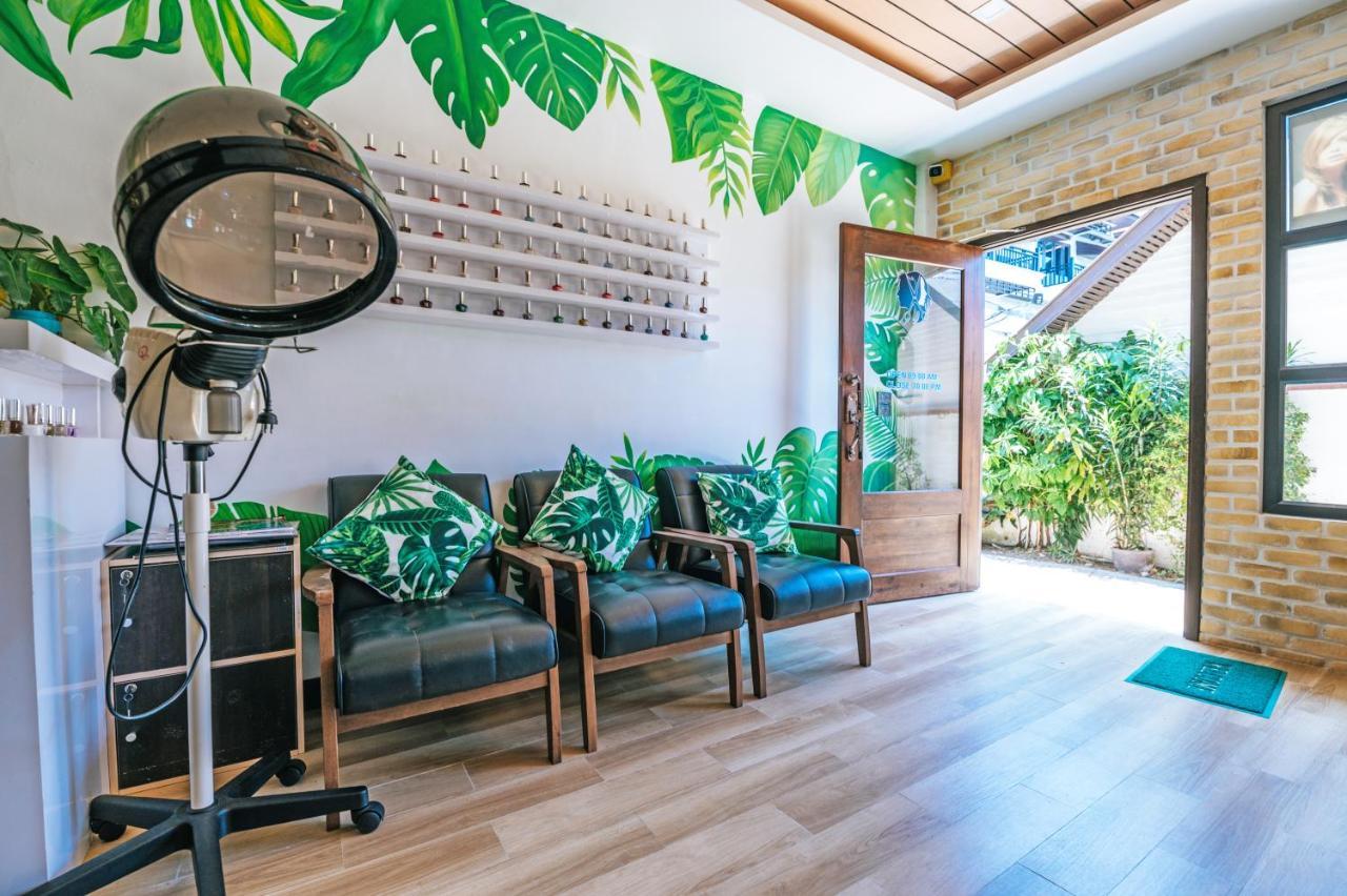 Phi Phi Andaman Legacy Resort Luaran gambar