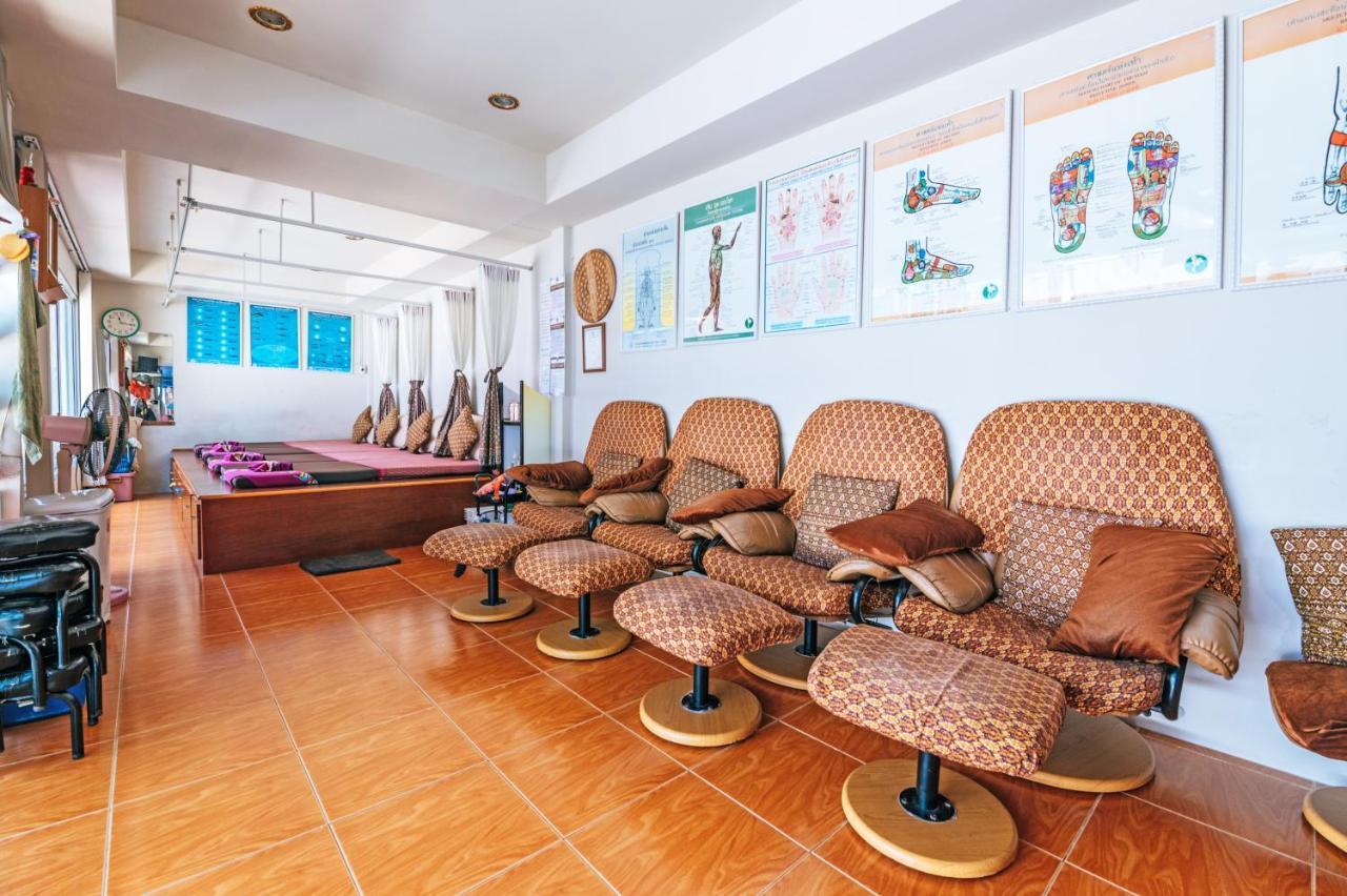 Phi Phi Andaman Legacy Resort Luaran gambar